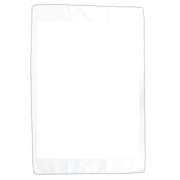 Lint-free Sonoma kitchen tea towel measuring an oversized 20" x 26".... from ASI 91605 Towel Specialties