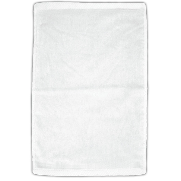 Napa velour kitchen towel perfect for drying pots, pans or wine... from ASI 91605 Towel Specialties