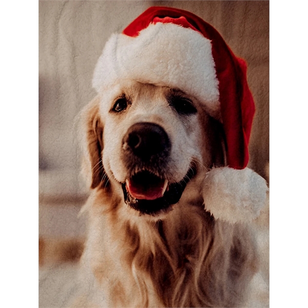 Polyester Microfiber Plush Faux Mink 30 x 40 Blanket... from ASI 73010 Natico Originals Inc