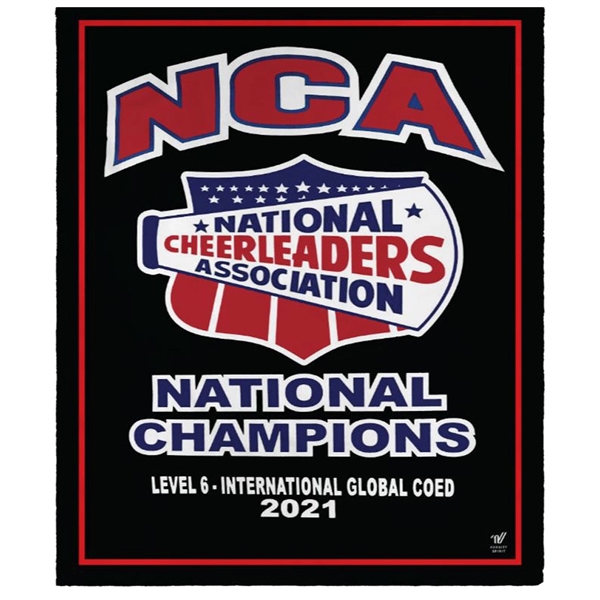 Polyester Microfiber Plush Faux Mink 30 x 40 Blanket... from ASI 73010 Natico Originals Inc