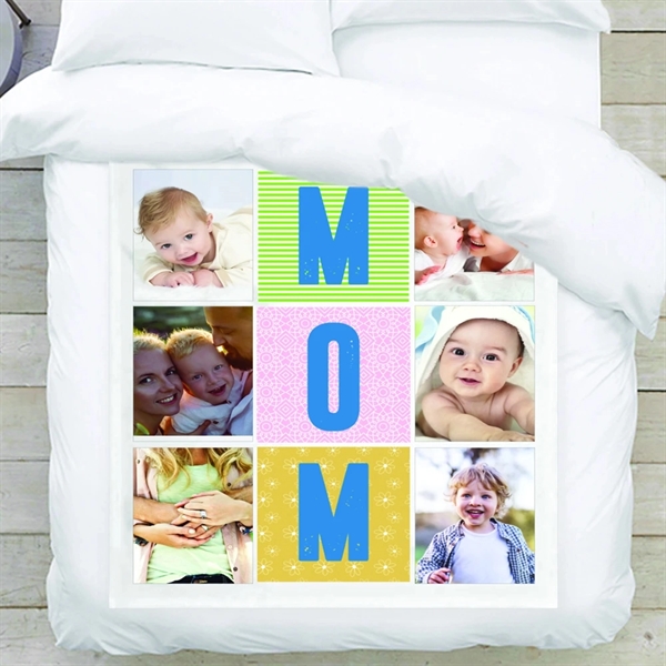 Polyester Microfiber Plush Faux Mink 30 x 40 Blanket... from ASI 73010 Natico Originals Inc