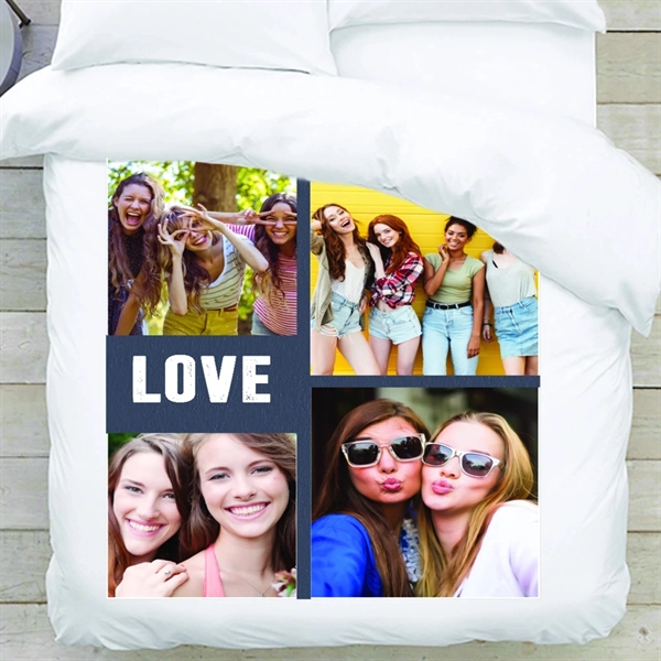 50 x 60 Polar Fleece Polyester Blanket... from ASI 73010 Natico Originals Inc