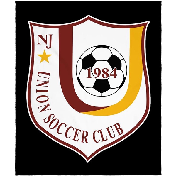 50 x 60 Polar Fleece Polyester Blanket... from ASI 73010 Natico Originals Inc