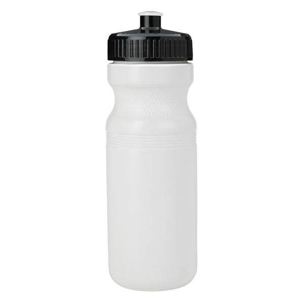 24 Oz. Water Bottle. BPA Free.  Made In The USA.... from ASI 61125 Hit Promotional Products / Hit®