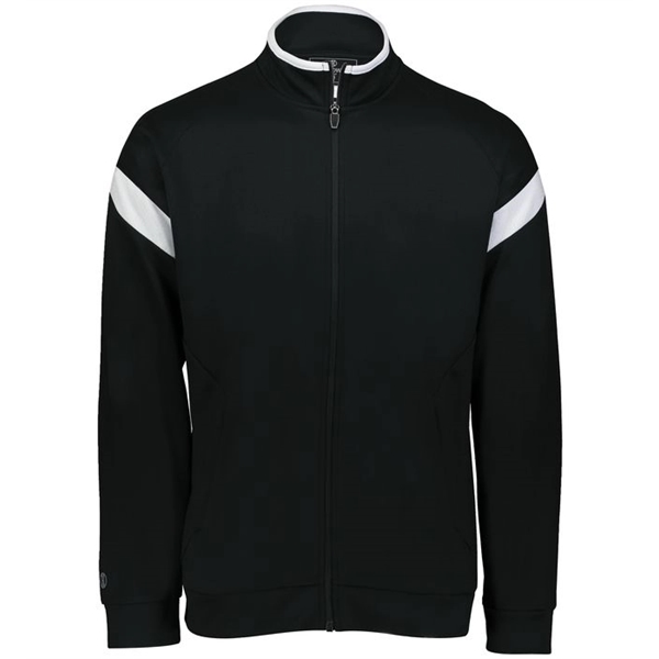 Break through your limits in the Limitless Jacket.... from ASI 37461 Augusta Sportswear / Holloway Sportswear
