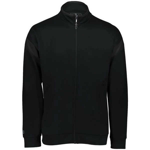 Break through your limits in the Limitless Jacket.... from ASI 37461 Augusta Sportswear / Holloway Sportswear