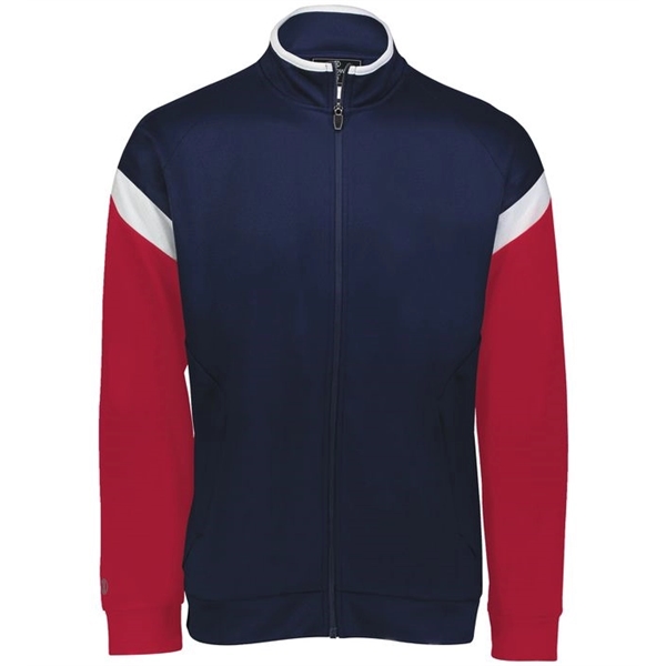 Break through your limits in the Limitless Jacket.... from ASI 37461 Augusta Sportswear / Holloway Sportswear