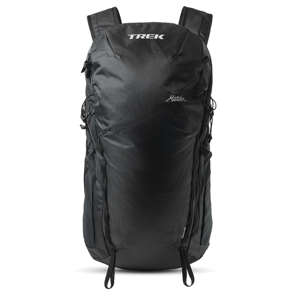 Ultralight packable backpack that's engineered for technical outdoor pursuits.... from ASI 61005 Hirsch Gift Inc