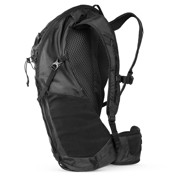 Ultralight packable backpack that's engineered for technical outdoor pursuits.... from ASI 61005 Hirsch Gift Inc