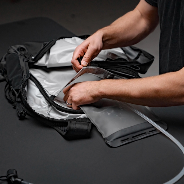 Ultralight packable backpack that's engineered for technical outdoor pursuits.... from ASI 61005 Hirsch Gift Inc