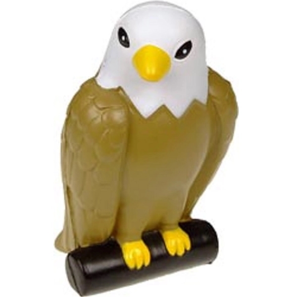 Animal shaped stress relievers... from ASI 31977 Adline Industries Inc