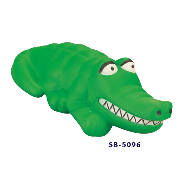 Animal shaped stress relievers... from ASI 31977 Adline Industries Inc