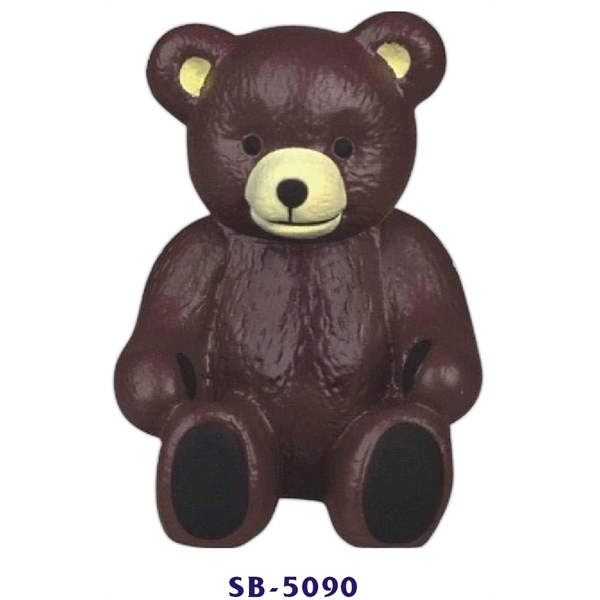 Animal shaped stress relievers... from ASI 31977 Adline Industries Inc