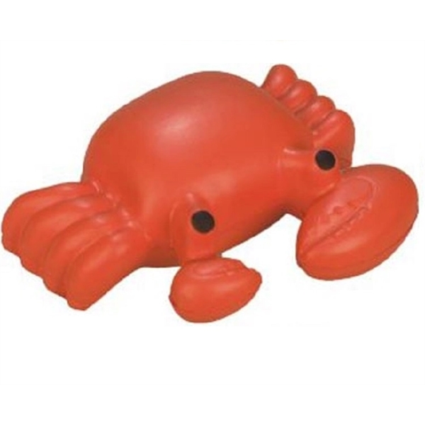 Animal shaped stress relievers... from ASI 31977 Adline Industries Inc
