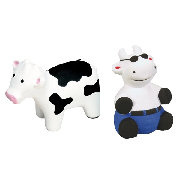 Cow Stress Relievers... from ASI 31977 Adline Industries Inc