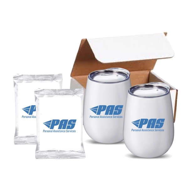 Drink Tumblers Kit... from ASI 89971 Stuff A Mug