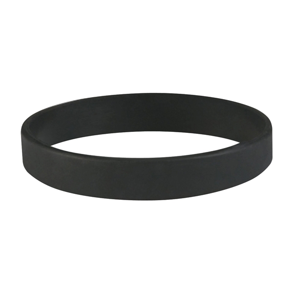 Single color laser engraved bracelet.... from ASI 61125 Hit Promotional Products / Hit®