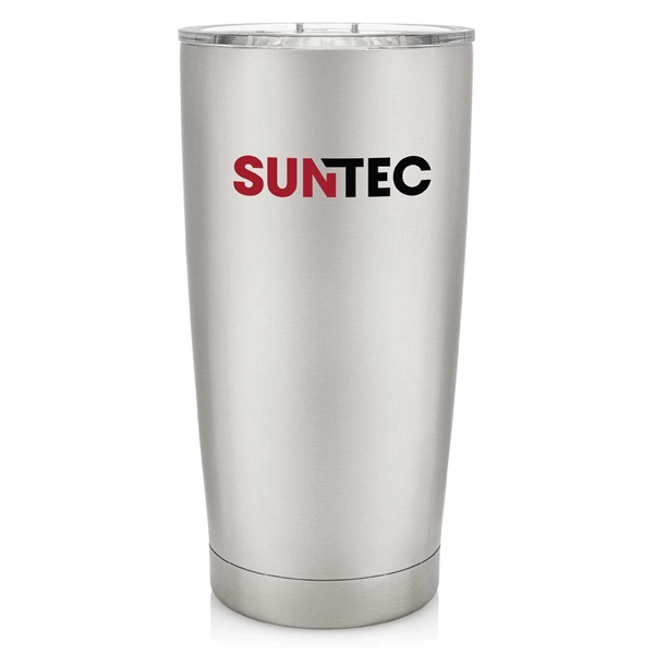 20oz. Thermal Stainless Steel Vacuum Tumbler... from ASI 39820 Opusline (Benmex) / Opus Line