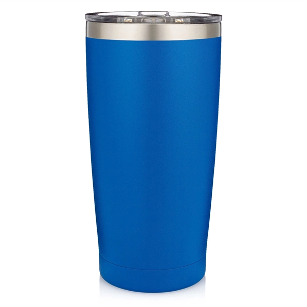 20oz. Thermal Stainless Steel Vacuum Tumbler... from ASI 39820 Opusline (Benmex) / Opus Line