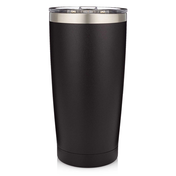 20oz. Thermal Stainless Steel Vacuum Tumbler... from ASI 39820 Opusline (Benmex) / Opus Line