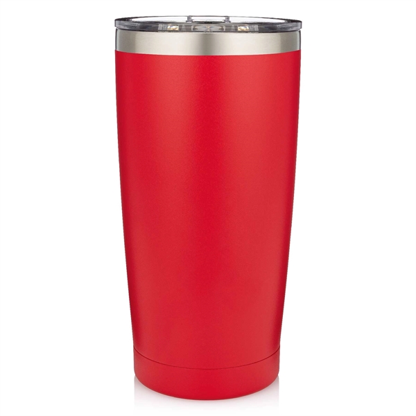 20oz. Thermal Stainless Steel Vacuum Tumbler... from ASI 39820 Opusline (Benmex) / Opus Line
