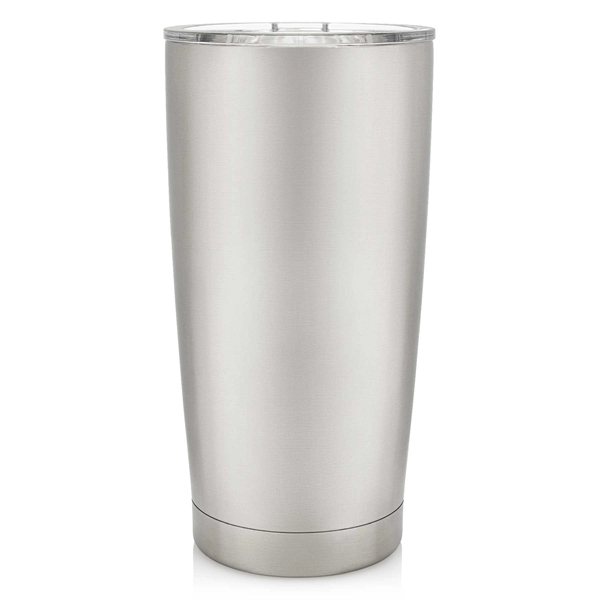 20oz. Thermal Stainless Steel Vacuum Tumbler... from ASI 39820 Opusline (Benmex) / Opus Line