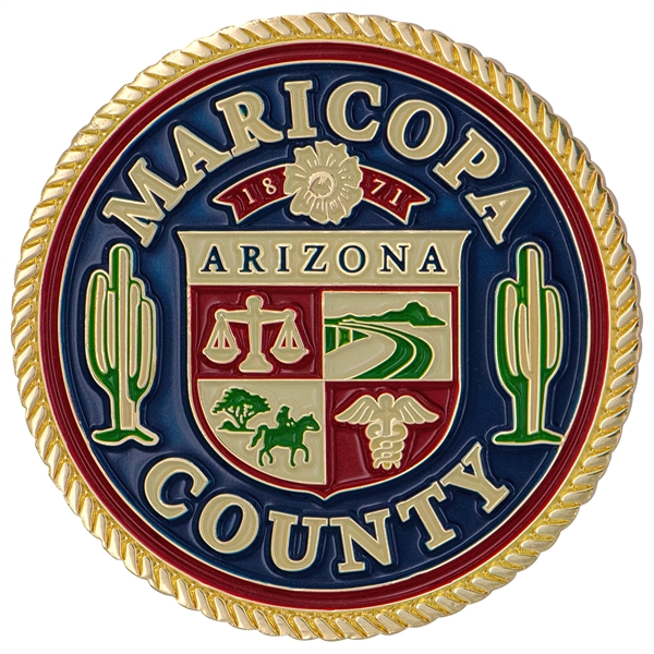 Brass die struck challenge coins in assorted sizes with 2D imprint... from ASI 52263 EMT / EMT