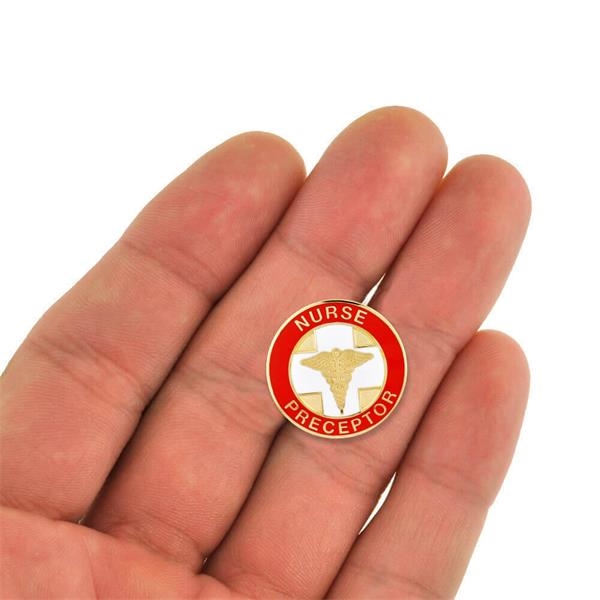 Nurse Preceptor Lapel Pin... from ASI 47150 ZZ DROPPED - Creative House / Creative House