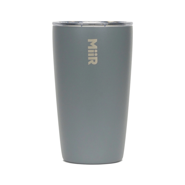 12 oz. stainless steel tumbler with double wall vacuum insulation.... from ASI 56070 Gemline / Gemline®