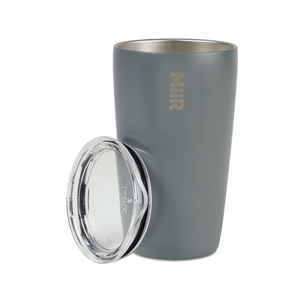 12 oz. stainless steel tumbler with double wall vacuum insulation.... from ASI 56070 Gemline / Gemline®