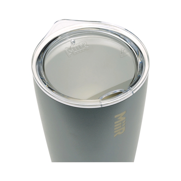 12 oz. stainless steel tumbler with double wall vacuum insulation.... from ASI 56070 Gemline / Gemline®