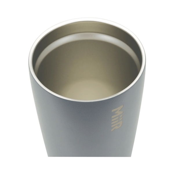 12 oz. stainless steel tumbler with double wall vacuum insulation.... from ASI 56070 Gemline / Gemline®
