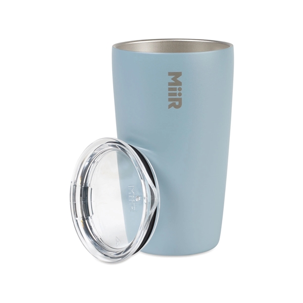 12 oz. stainless steel tumbler with double wall vacuum insulation.... from ASI 56070 Gemline / Gemline®