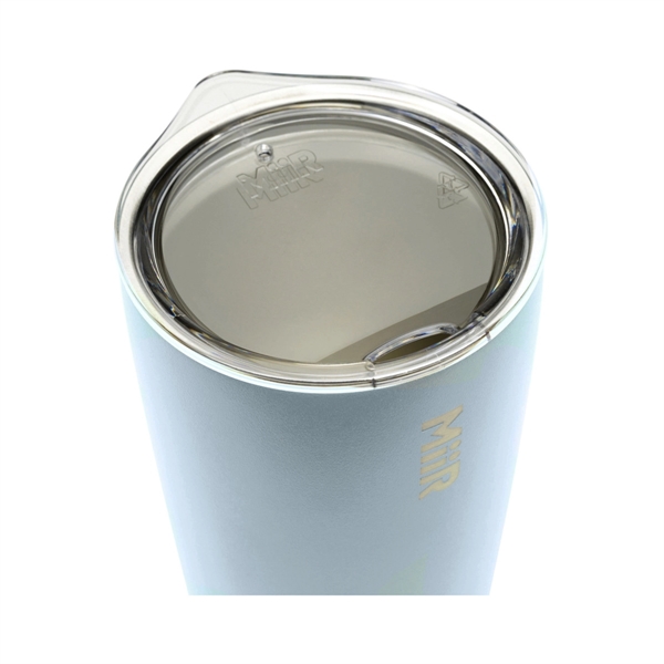 12 oz. stainless steel tumbler with double wall vacuum insulation.... from ASI 56070 Gemline / Gemline®