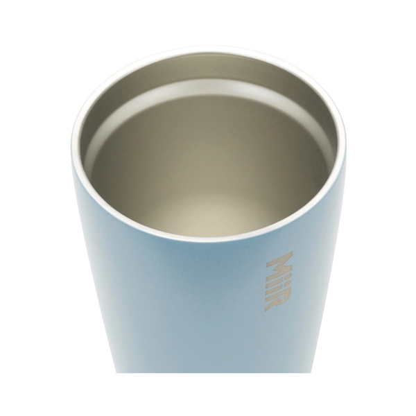12 oz. stainless steel tumbler with double wall vacuum insulation.... from ASI 56070 Gemline / Gemline®