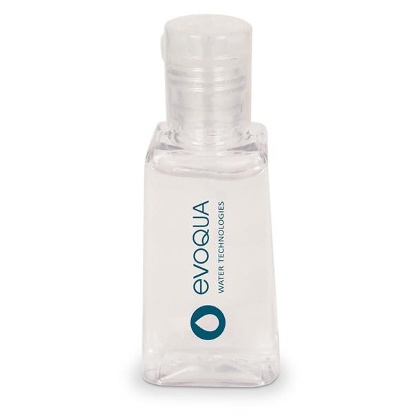 Travel Size Hand Sanitizer... from ASI 46755 Cosmo Promos
