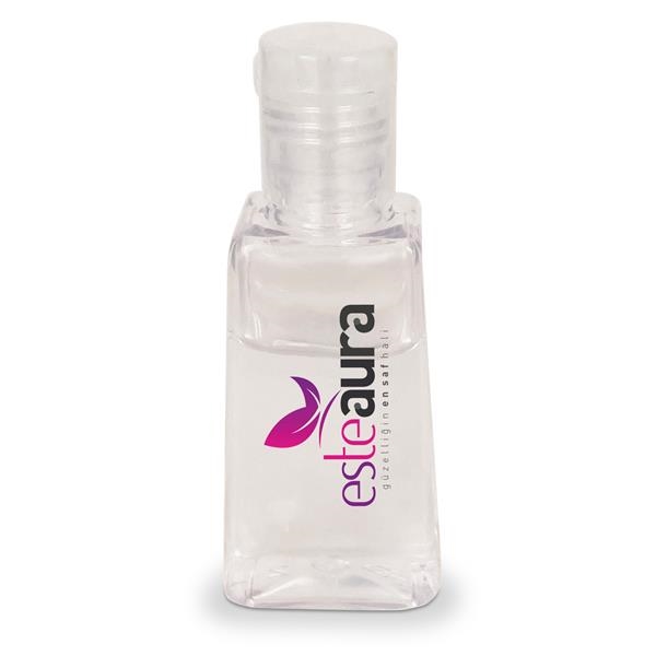 Travel Size Hand Sanitizer... from ASI 46755 Cosmo Promos