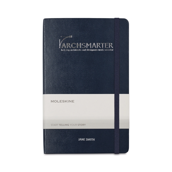 The Classic Notebook with both ruled and plain pages together.... from ASI 56070 Gemline / Gemline®