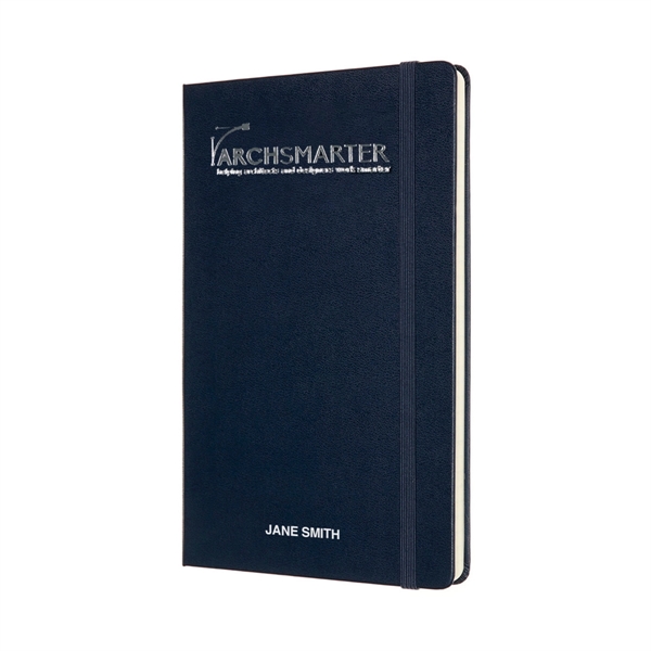 The Classic Notebook with both ruled and plain pages together.... from ASI 56070 Gemline / Gemline®