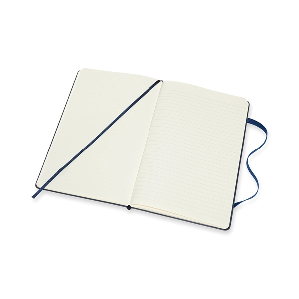 The Classic Notebook with both ruled and plain pages together.... from ASI 56070 Gemline / Gemline®