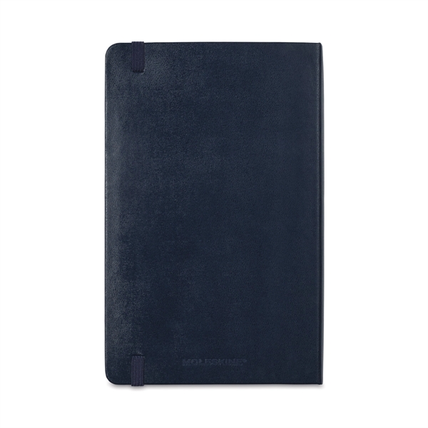 The Classic Notebook with both ruled and plain pages together.... from ASI 56070 Gemline / Gemline®