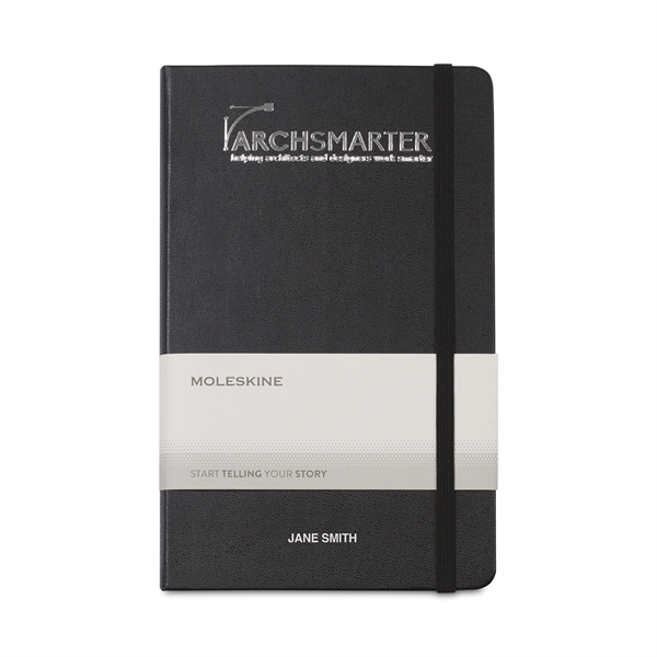 The Classic Notebook with both ruled and plain pages together.... from ASI 56070 Gemline / Gemline®