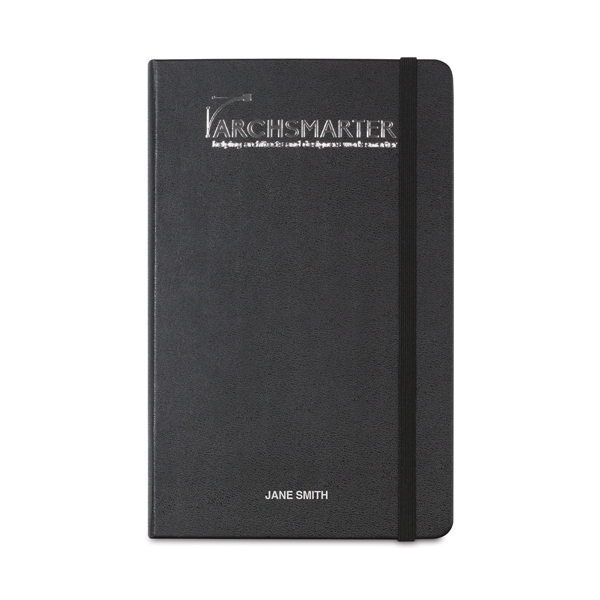 The Classic Notebook with both ruled and plain pages together.... from ASI 56070 Gemline / Gemline®