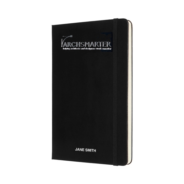 The Classic Notebook with both ruled and plain pages together.... from ASI 56070 Gemline / Gemline®