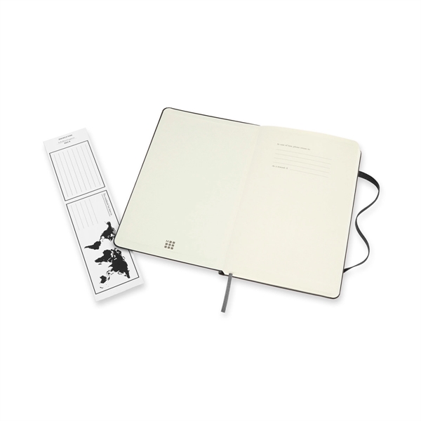 The Classic Notebook with both ruled and plain pages together.... from ASI 56070 Gemline / Gemline®