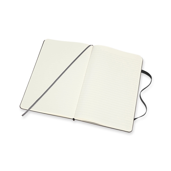The Classic Notebook with both ruled and plain pages together.... from ASI 56070 Gemline / Gemline®