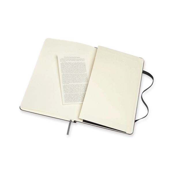 The Classic Notebook with both ruled and plain pages together.... from ASI 56070 Gemline / Gemline®