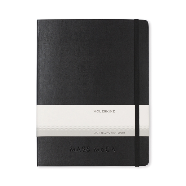 The Classic Notebook with both ruled and plain pages together.... from ASI 56070 Gemline / Gemline®