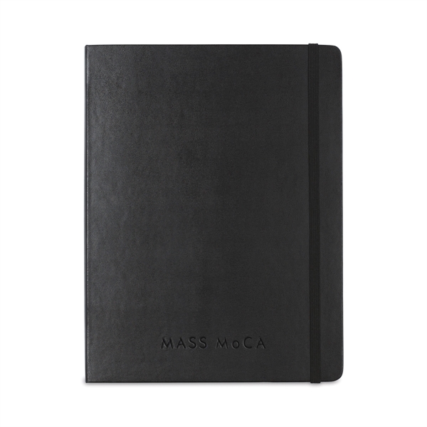 The Classic Notebook with both ruled and plain pages together.... from ASI 56070 Gemline / Gemline®