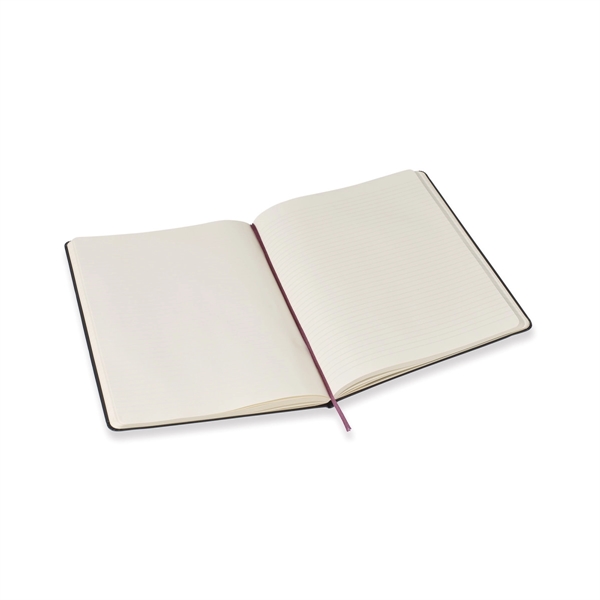 The Classic Notebook with both ruled and plain pages together.... from ASI 56070 Gemline / Gemline®